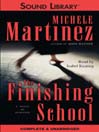 The Finishing School